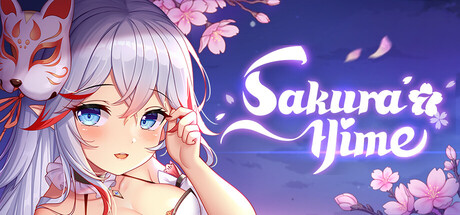 新作[日式SLG/后宫巨乳/动态] 樱姬7 Sakura Hime 7 官中步兵版+自带全回想 [220M]